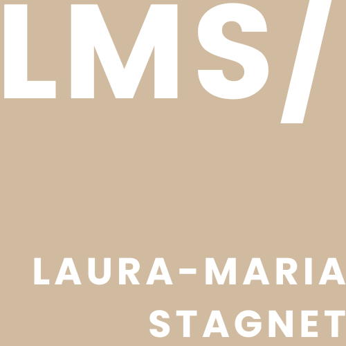 Laura-Maria Stagnet
